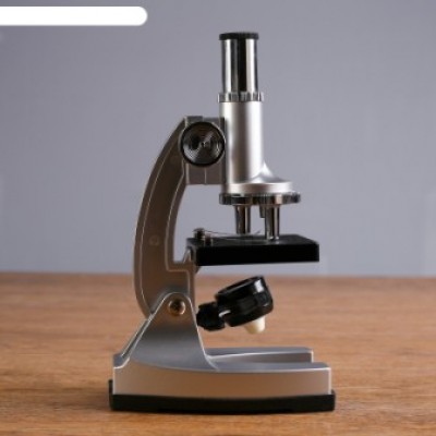 Микроскоп  школьный Х450